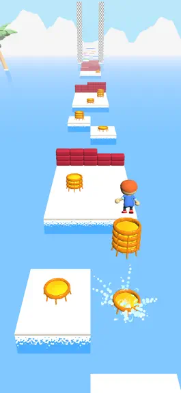 Game screenshot Jumper Guys apk