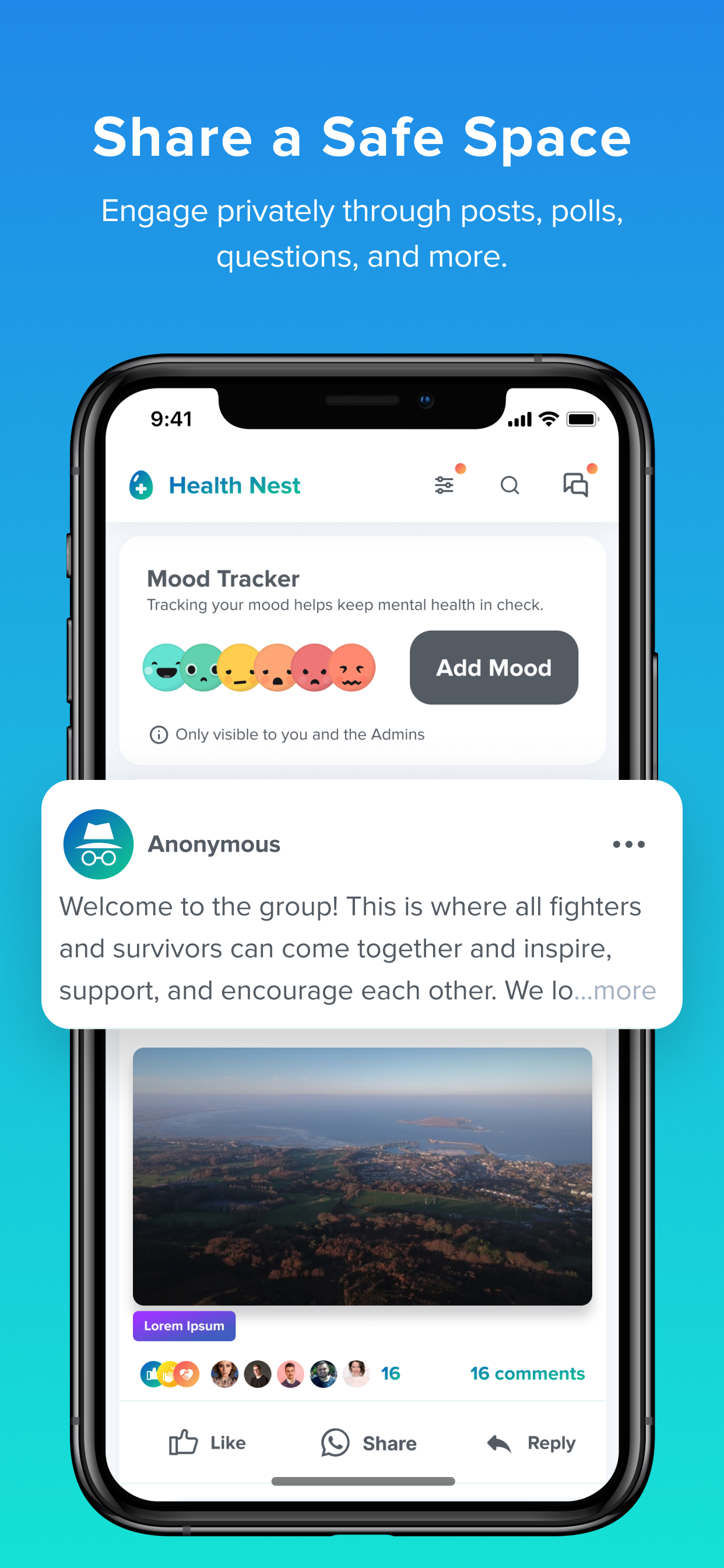 Healthnest