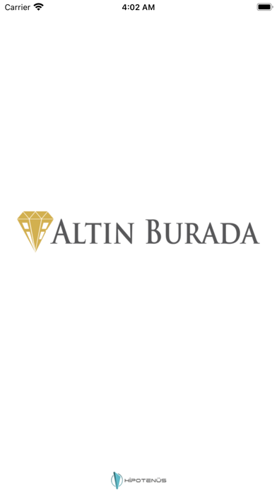 Altın Burada Screenshot