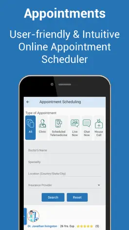 Game screenshot PatientMD Patient mod apk