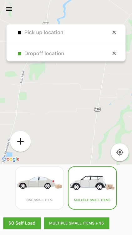 SAM: Swift Asset Movement screenshot-7