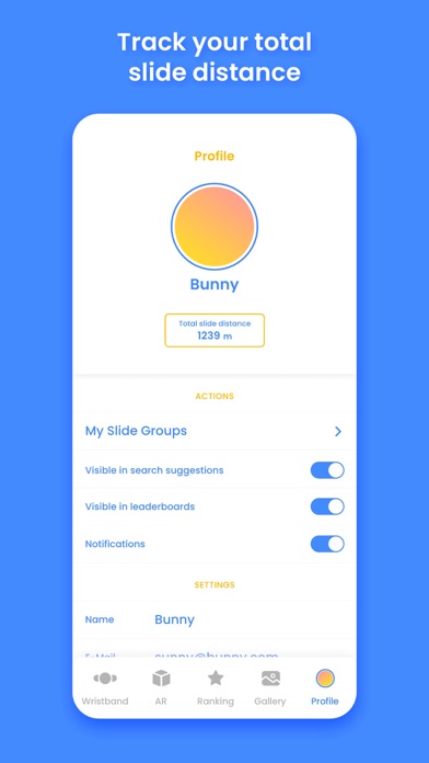 Sonnentherme Experience App Screenshot