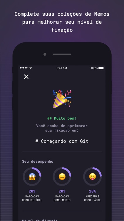 Memo - Estude Programação screenshot-4