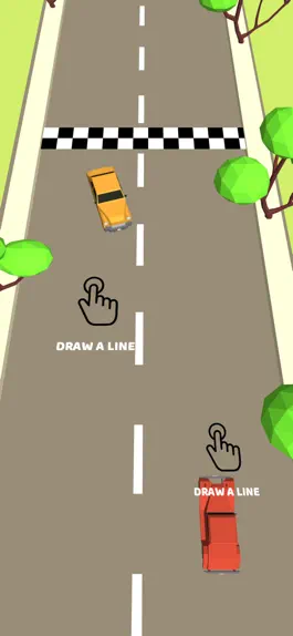 Game screenshot Car Vs Cars mod apk