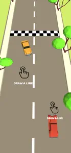 Car Vs Cars screenshot #1 for iPhone