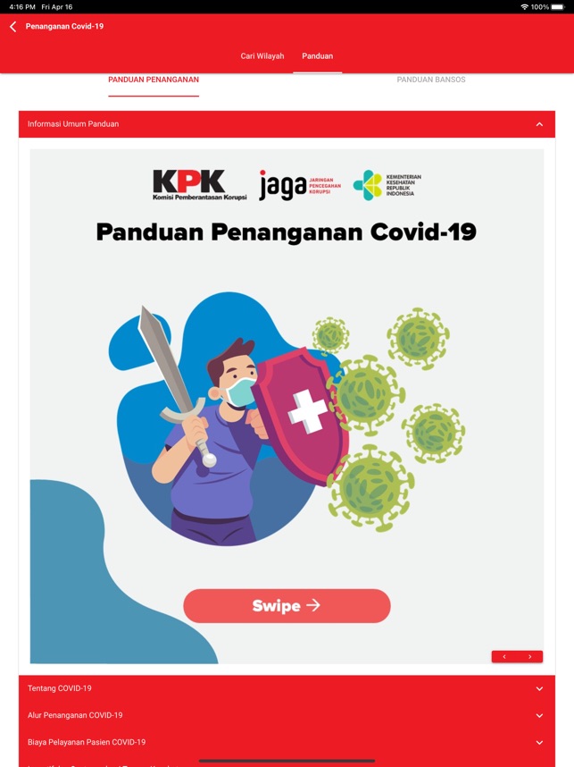 Download aplikasi jaga desa