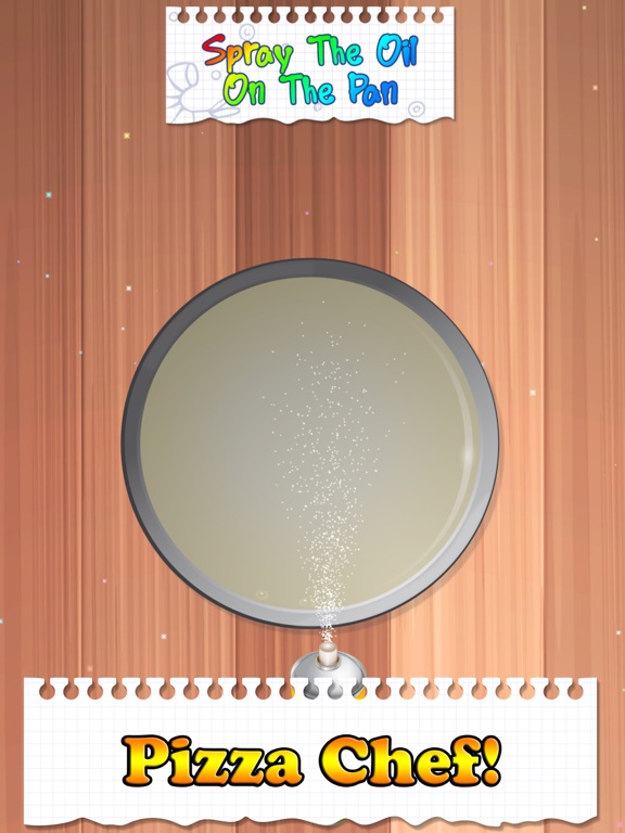 Cooking Games - Food Chef iPad screenshot 9 - Games app