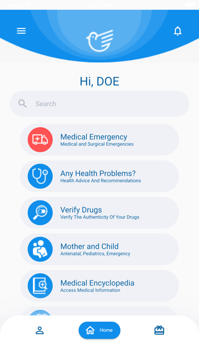 DrSavealife Screenshot