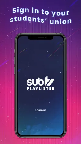 Game screenshot Subtv mod apk