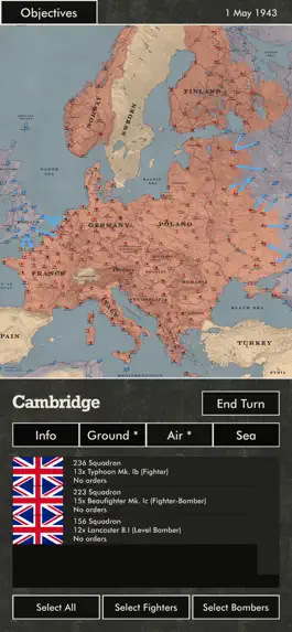 Game screenshot Blitzkrieg Fire mod apk