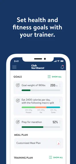 Game screenshot CNW Training hack