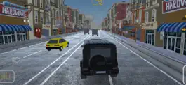 Game screenshot Russian Car Driving apk
