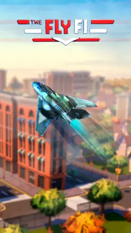 Game screenshot The FlyFi mod apk