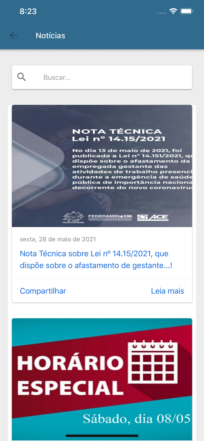 ACICAM Guia Comercial