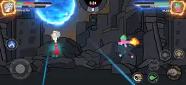 Game screenshot Stick Warriors - God Infinity apk