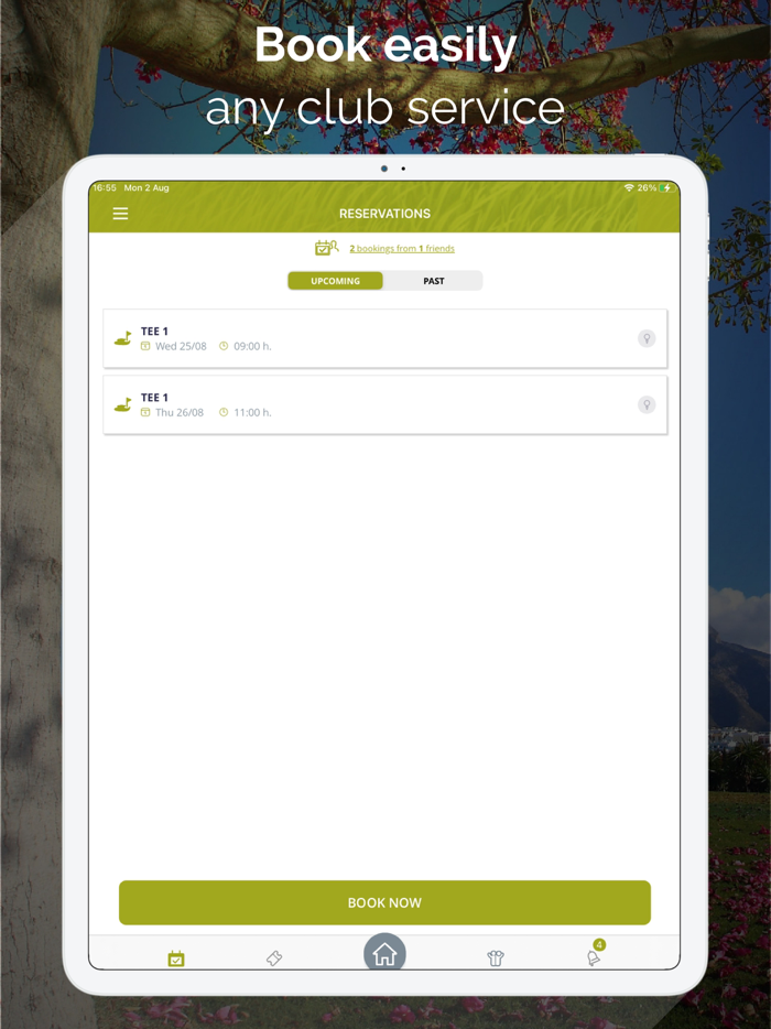 Real Club de Golf Las Brisas