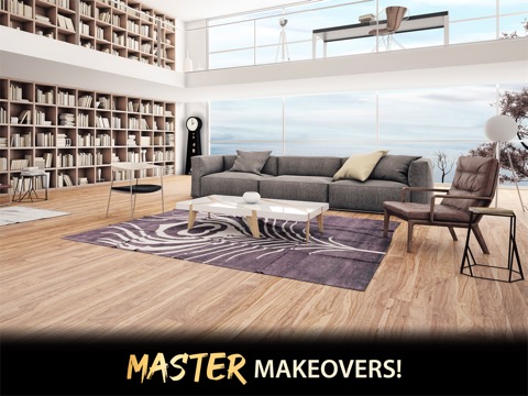 My Home Design Luxury Makeoverのおすすめ画像2