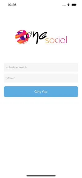 Game screenshot one-Social mod apk