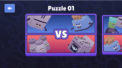 Bivolt Battle Screenshot