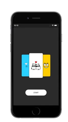 Game screenshot Cartoon Wallpaper mod apk