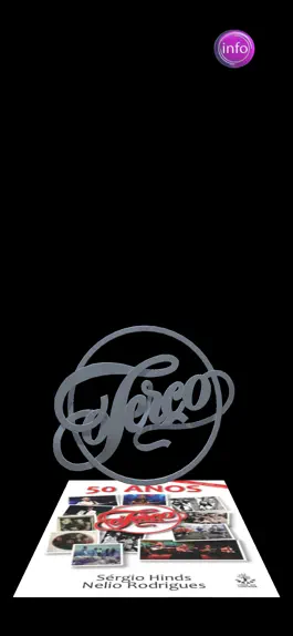 Game screenshot O Terço AR apk