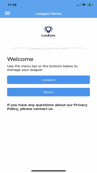 LooByte Tables Screenshot 2 - AppWisp.com LooByte Tables Screenshot 2 - AppWisp.com
