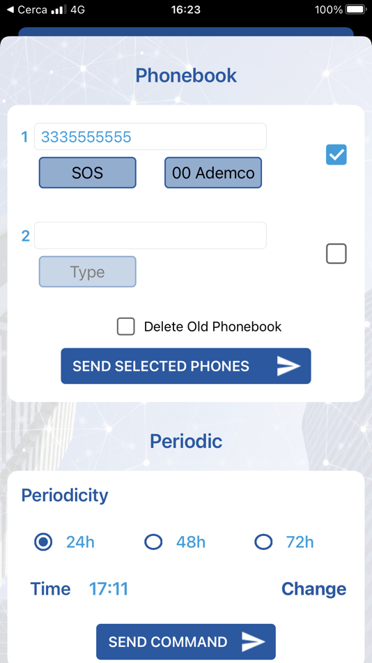 #5. Look@Lift (iOS) بواسطة: B810 SPA