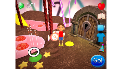 WordSmart Kids Screenshot