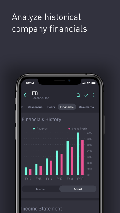 Atom Finance: Invest Smarterのおすすめ画像5