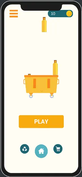 Game screenshot SortIt - The recycling game mod apk