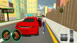 Game screenshot Miami Summer Beach Simulator apk