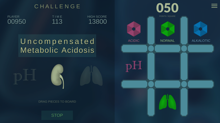 ABGs NOW Tic-Tac-Toe