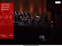 Game screenshot LAC orchestra mod apk