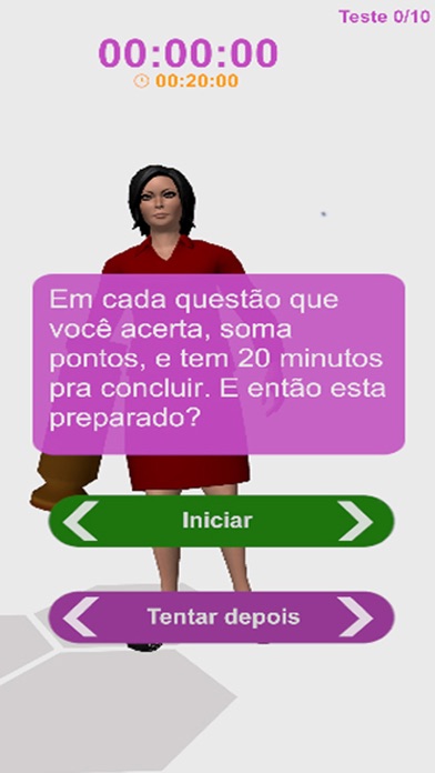 Adjogando Screenshot
