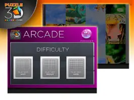 Game screenshot Puzzle 3D Cube hack