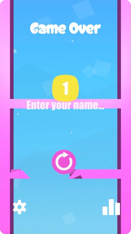 Gravity Ball Control screenshot-6