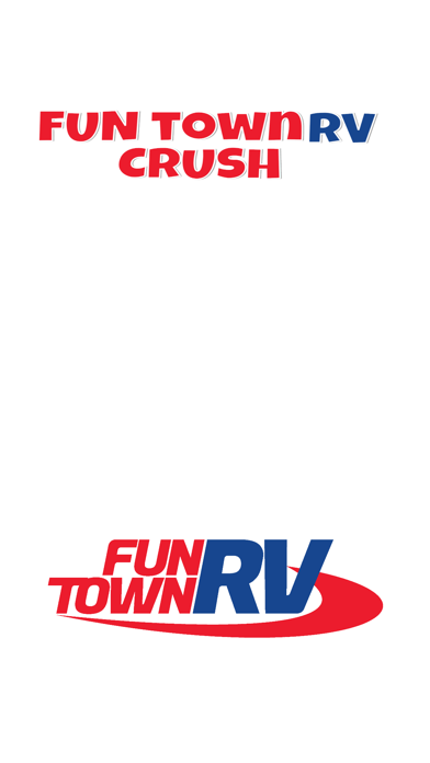 Fun Town RV Crush Screenshot