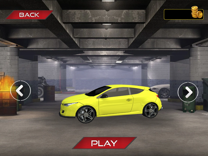 Wobbley Taxi Driver 2