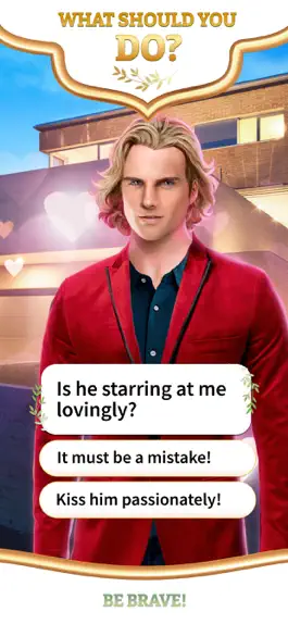 Game screenshot Failed weddings: Romance book hack