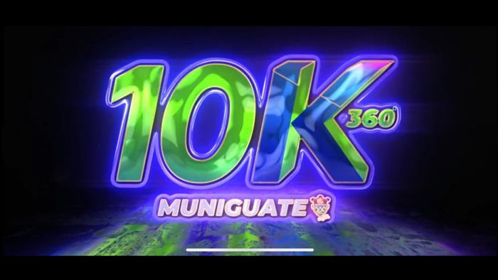 10 k360 Muniguate