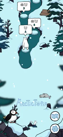 Game screenshot Arctictopia mod apk