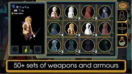 Game screenshot Pocket Hunter Origins hack