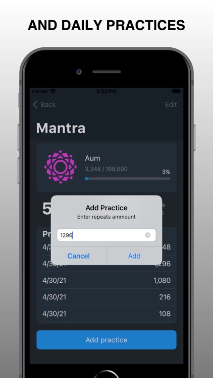 Japa Diary screenshot-3