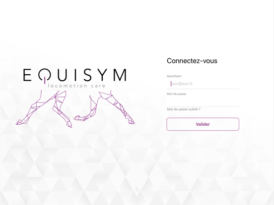 Screenshot #4 pour EQUISYM