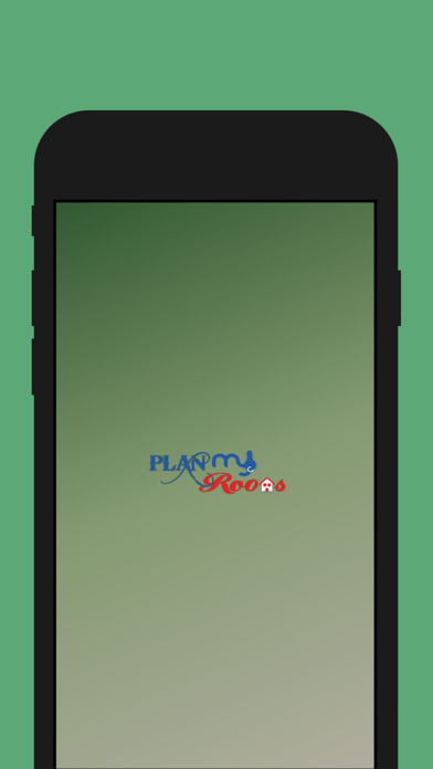 Plan My Rooms Screenshot