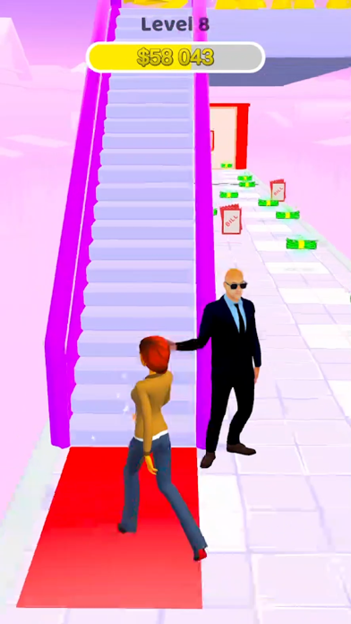Life Patron Screenshot