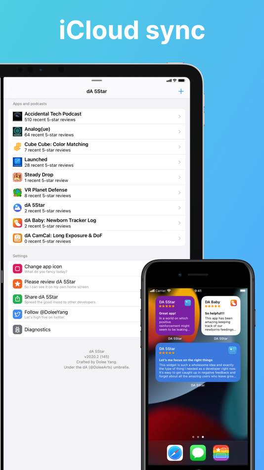 #5. Mango 5Star (macOS) 由: Mango Umbrella LLC
