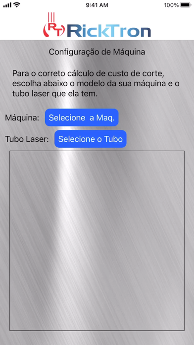 RickControle Screenshot