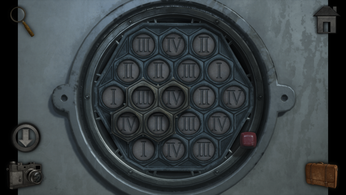 Meridian 157 Chapter 3