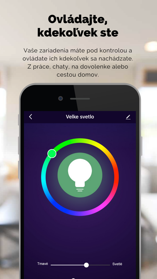 #4. Antik SmartHome (iOS) 由: ANTIK Telecom